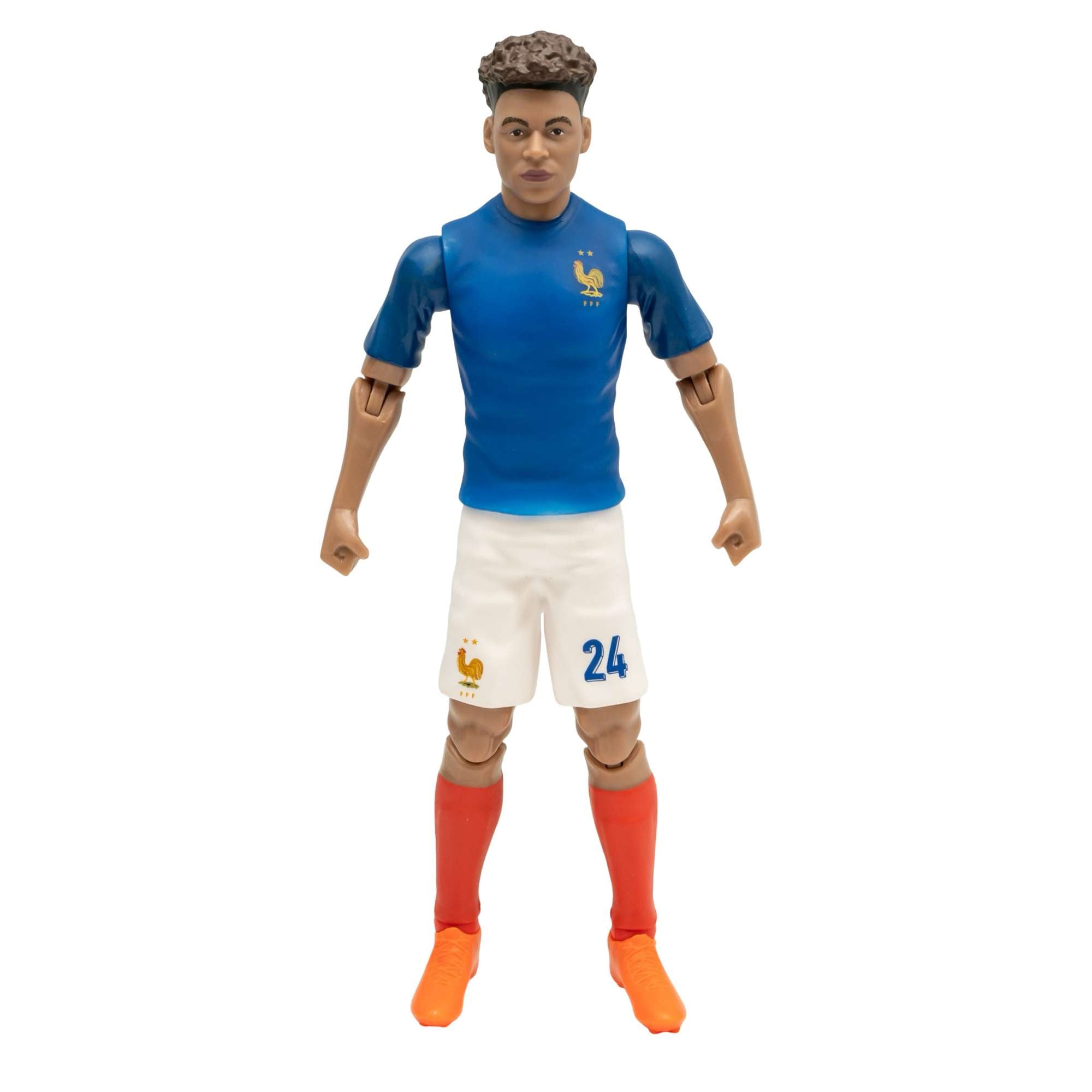 Banbo | Desire Doue France Fully Articulated Figurine