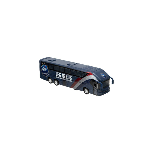 Banbo | France Bus Model Football Team Coach Toy