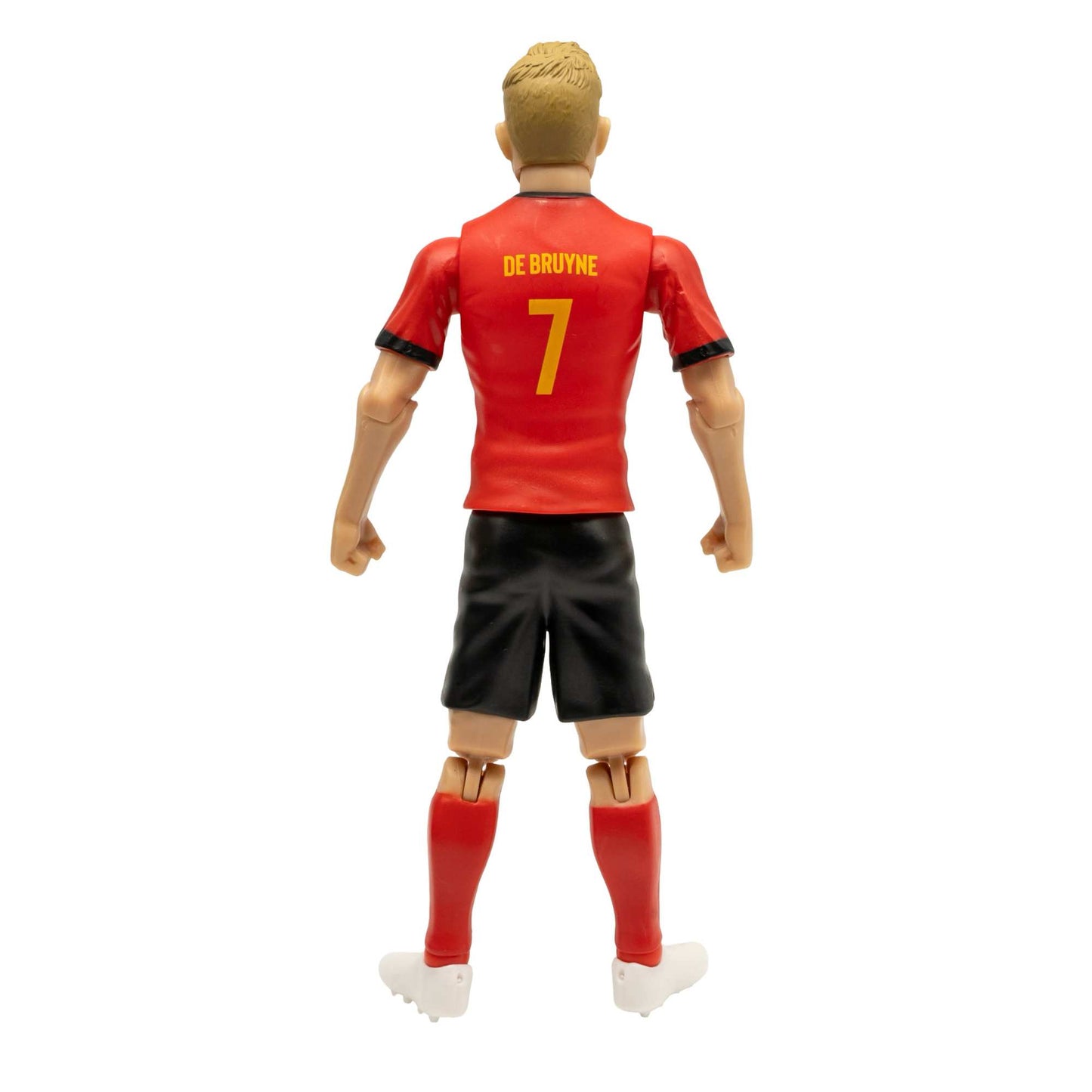 Banbo | De Bruyne Belgium Fully Articulated Figurine