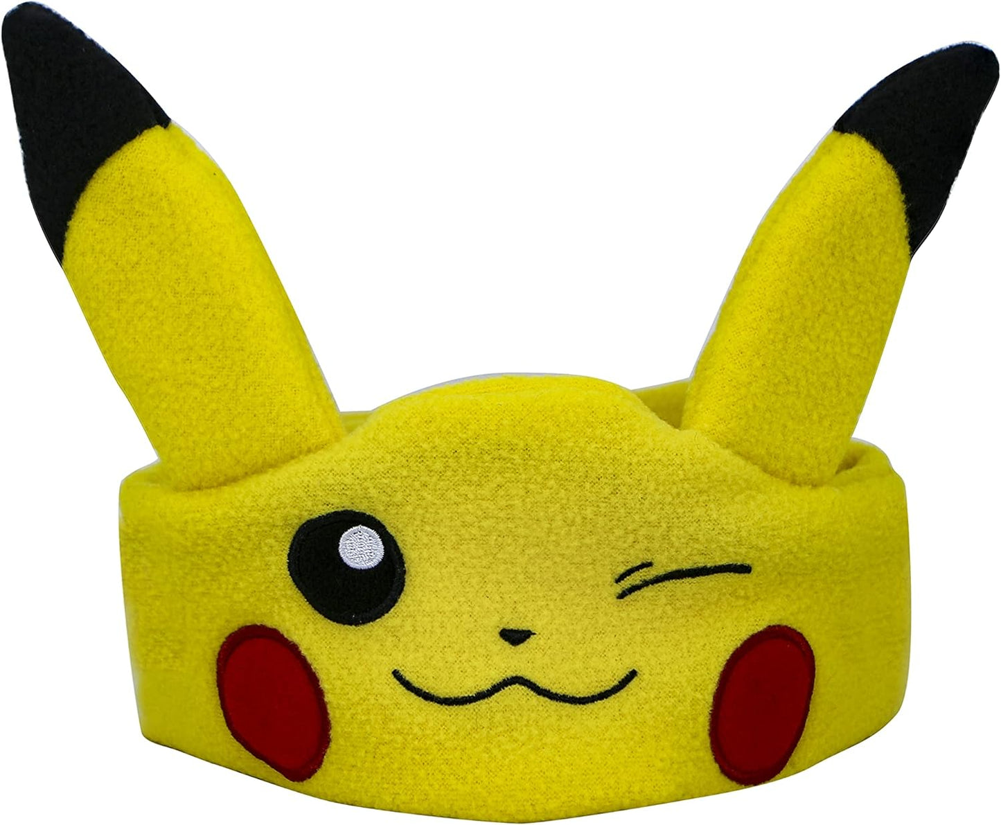 Pokemon | Pikachu Kids Audio band headphones