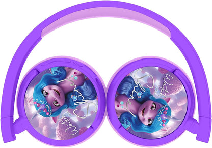 My Little Pony | Kids Wireless Bluetooth Headphones