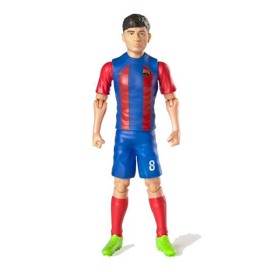 Banbo | Pedri Barcelona Fully Articulated Figurine