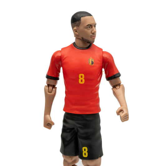 Banbo | Tielemans Belgium Fully Articulated Figurine