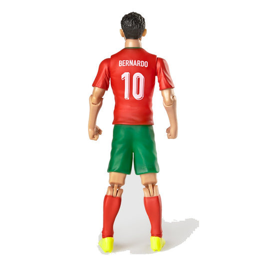 Banbo | Bernardo Silva Portugal Fully Articulated Figurine