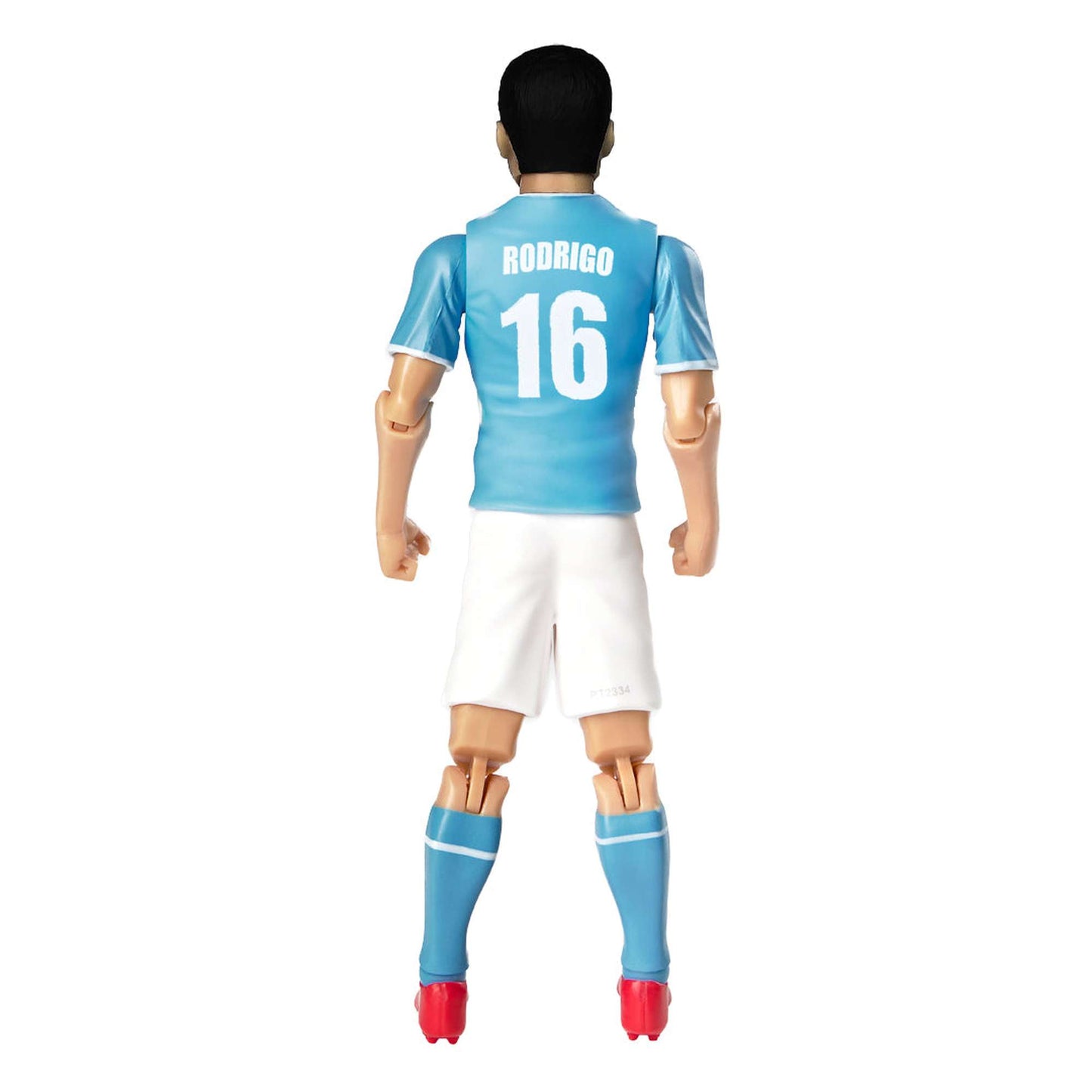 Banbo | Rodri Manchester City Fully Articulated Figurine
