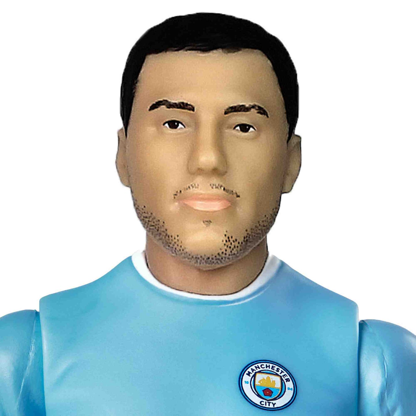 Banbo | Rodri Manchester City Fully Articulated Figurine