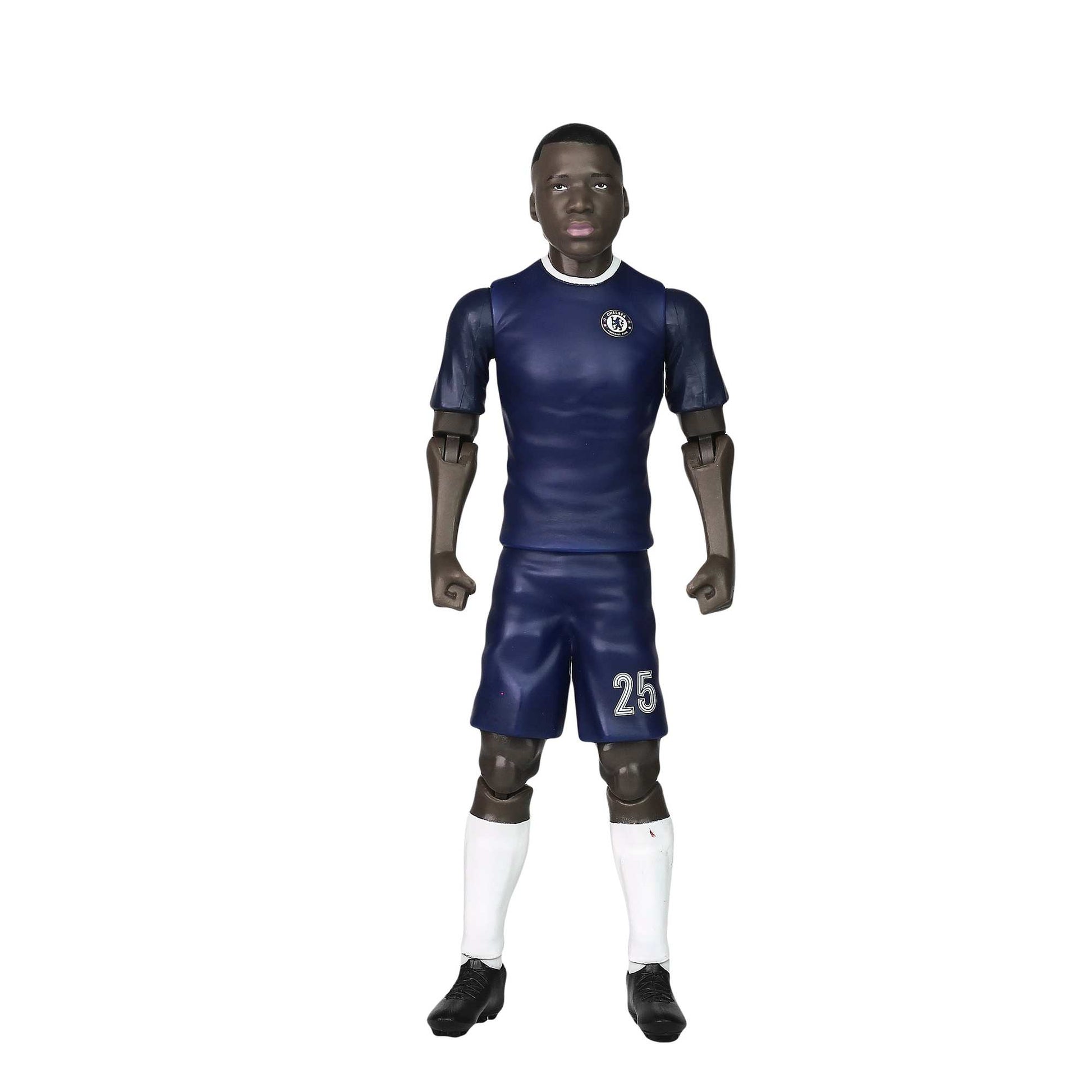 Banbo | Caicedo Chelsea Fully Articulated Figurine