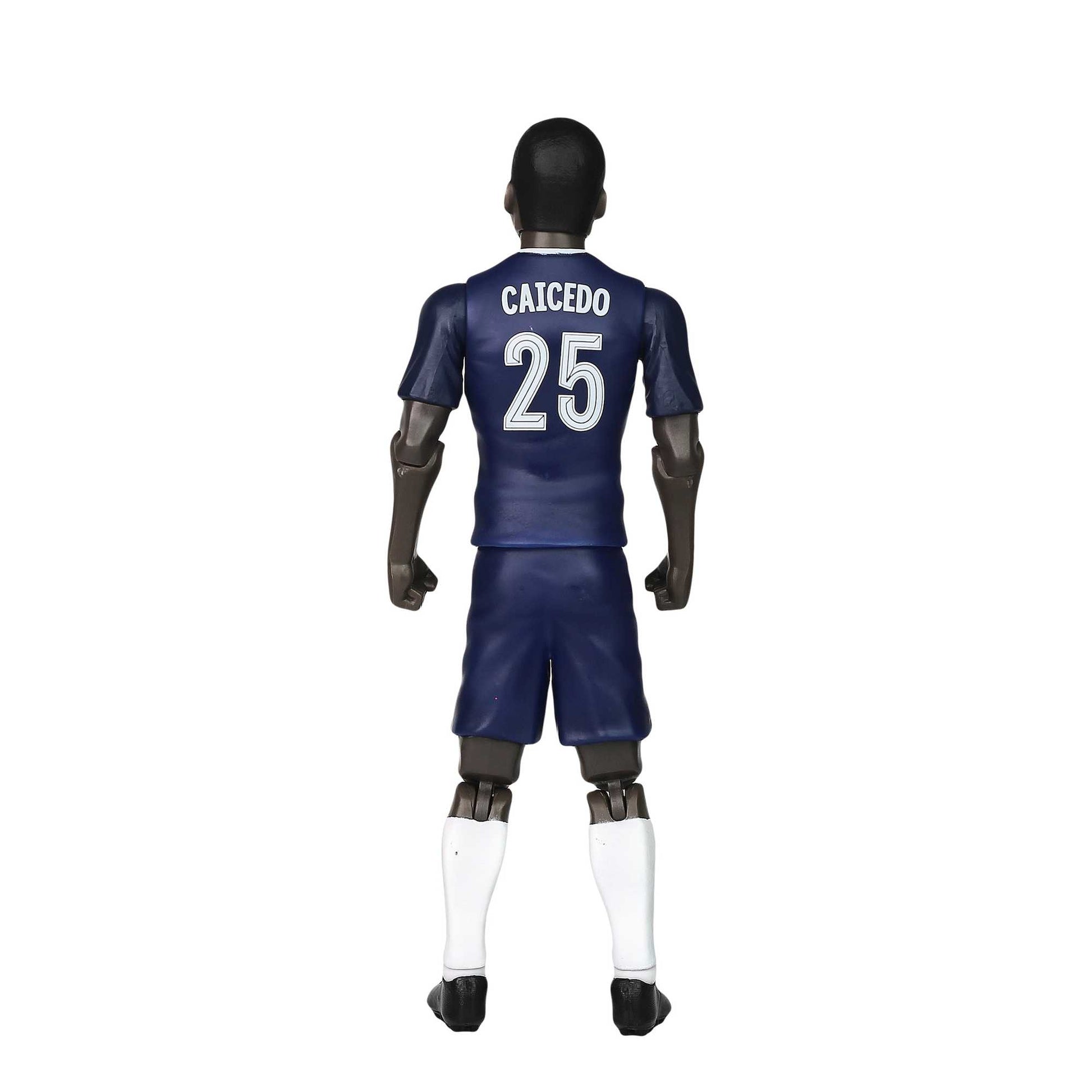 Banbo | Caicedo Chelsea Fully Articulated Figurine
