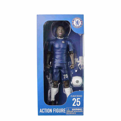 Banbo | Caicedo Chelsea Fully Articulated Figurine