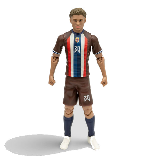 Banbo | Nusa Norway Fully Articulated Figurine