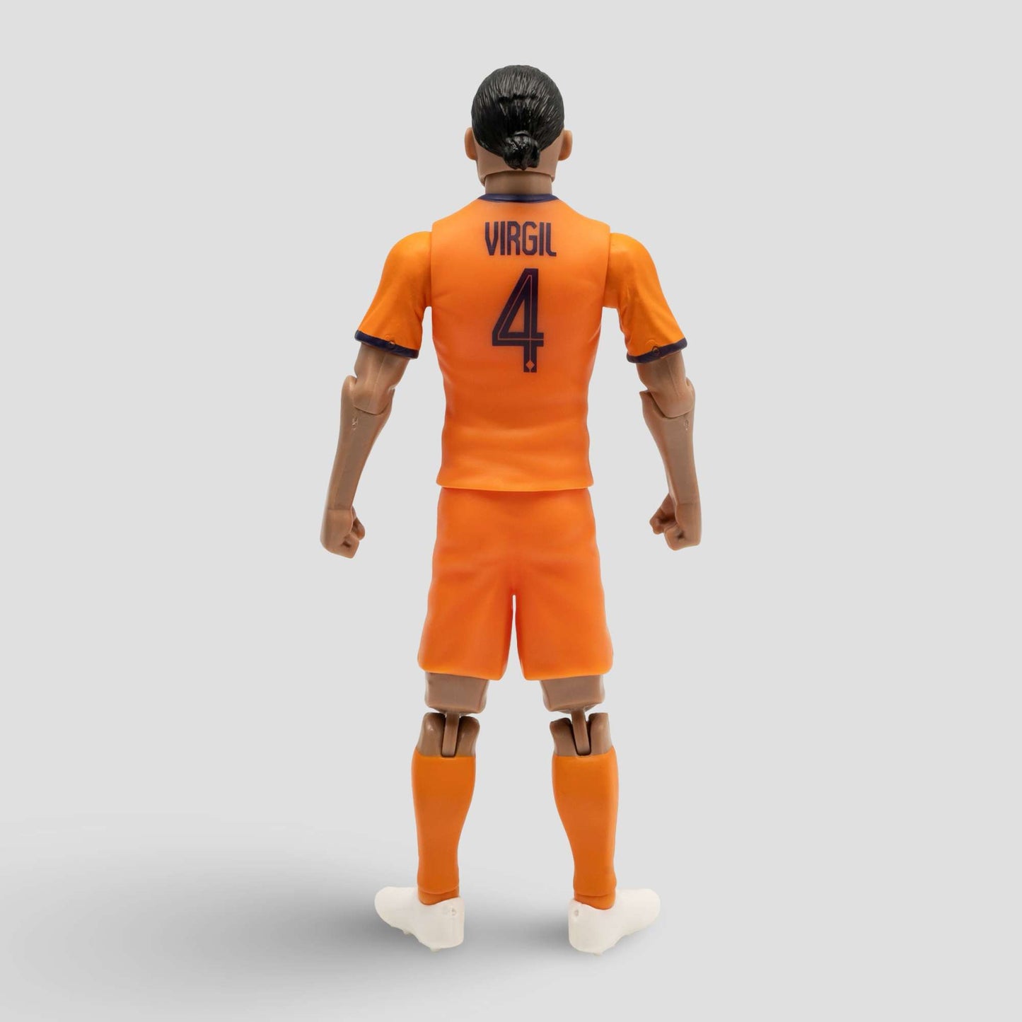 Banbo | Van Dijk Netherlands Fully Articulated Figurine