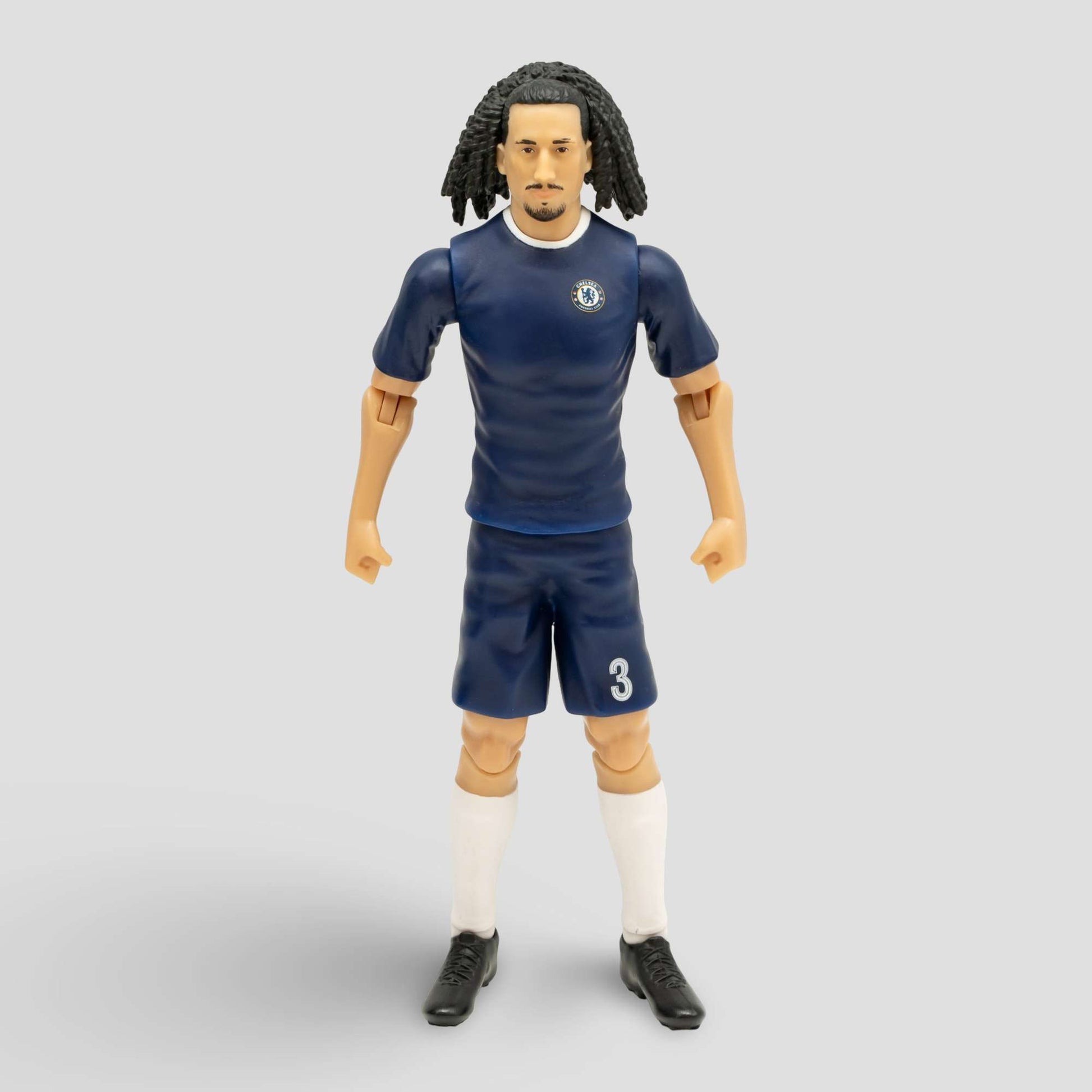 Banbo | Cucurella Chelsea Fully Articulated Figurine