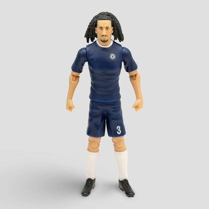 Banbo | Cucurella Chelsea Fully Articulated Figurine