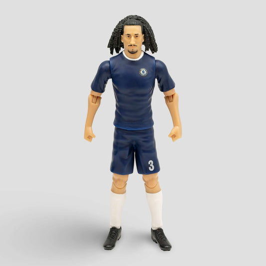 Banbo | Cucurella Chelsea Fully Articulated Figurine