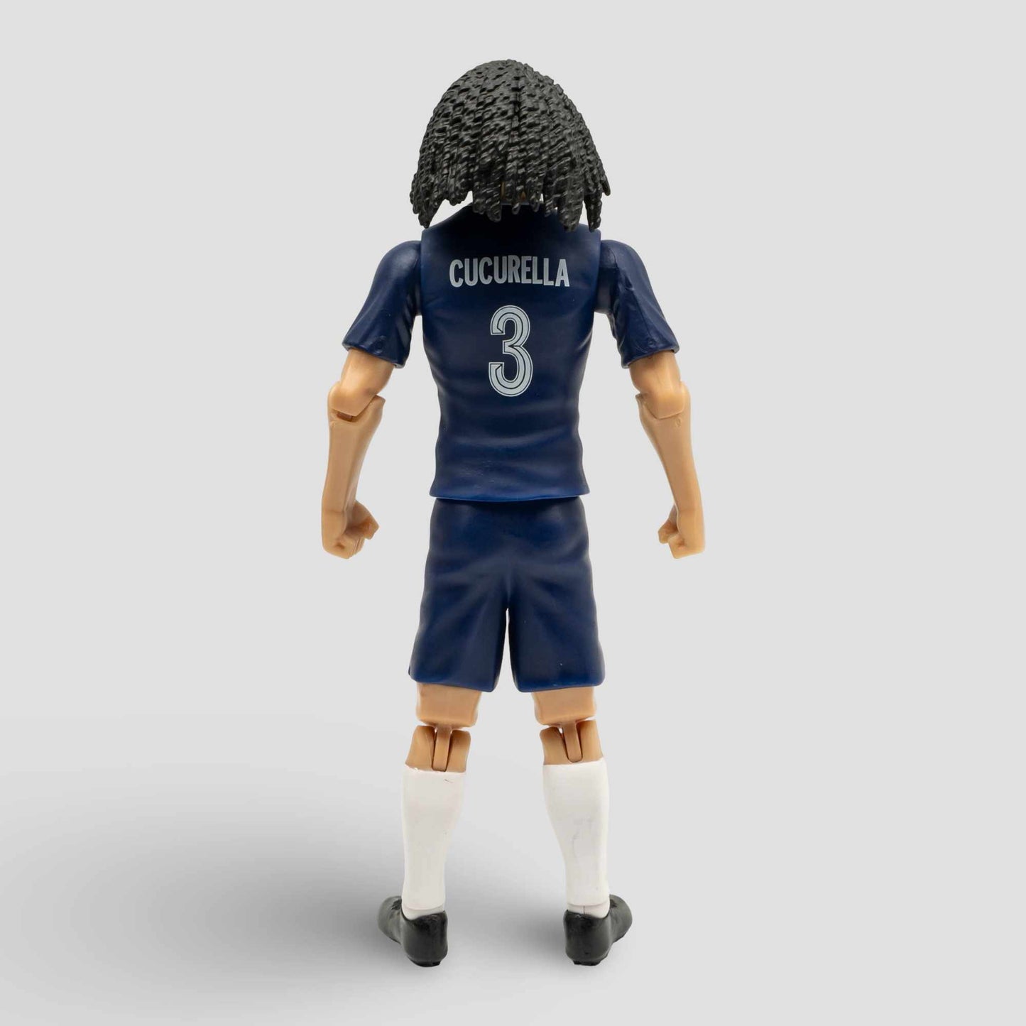 Banbo | Cucurella Chelsea Fully Articulated Figurine