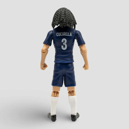 Banbo | Cucurella Chelsea Fully Articulated Figurine