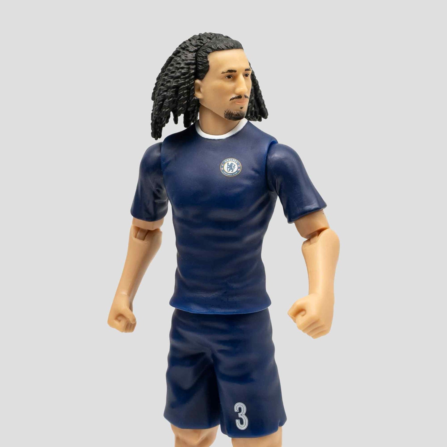 Banbo | Cucurella Chelsea Fully Articulated Figurine