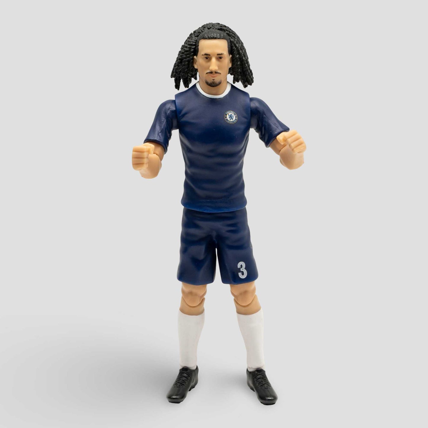 Banbo | Cucurella Chelsea Fully Articulated Figurine