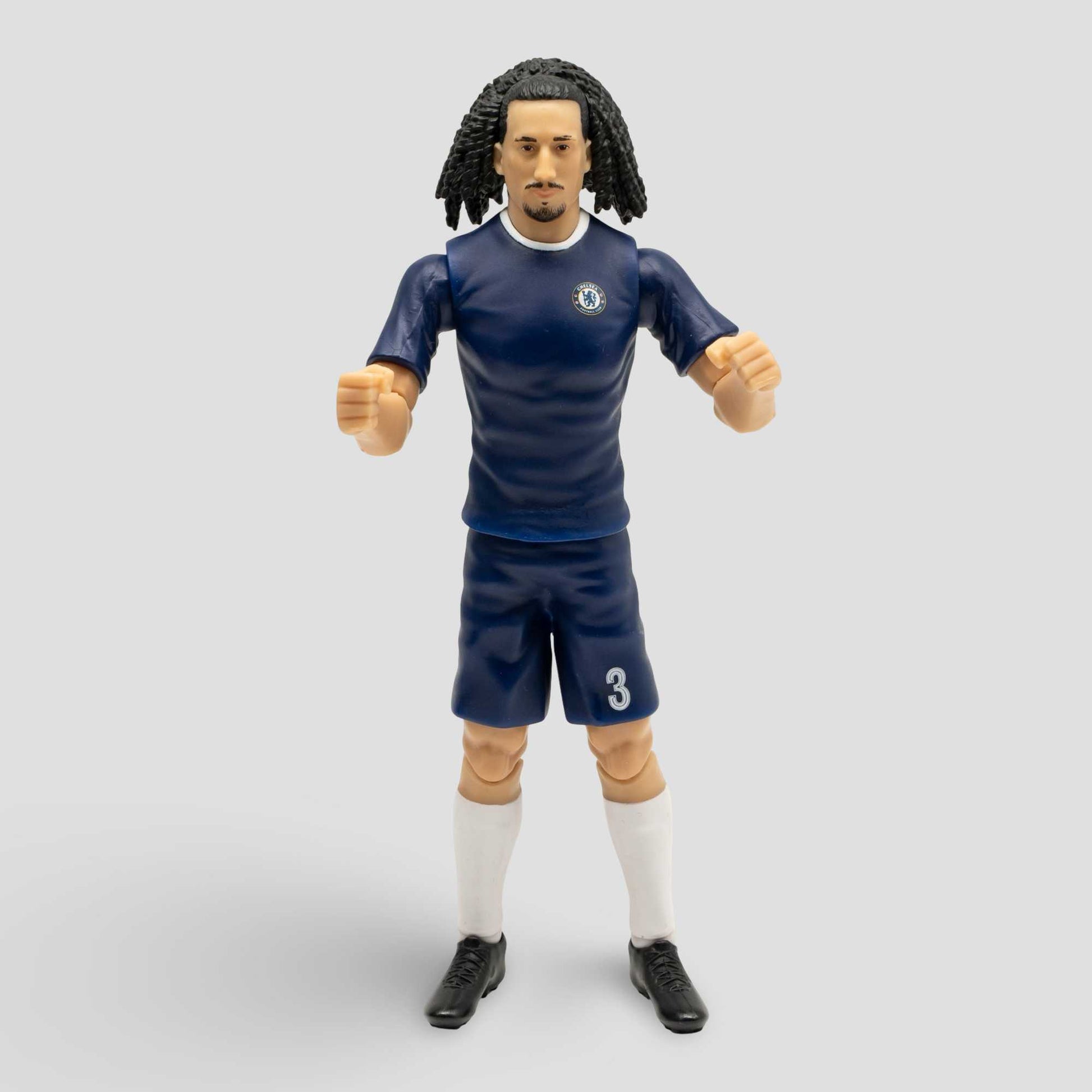 Banbo | Cucurella Chelsea Fully Articulated Figurine