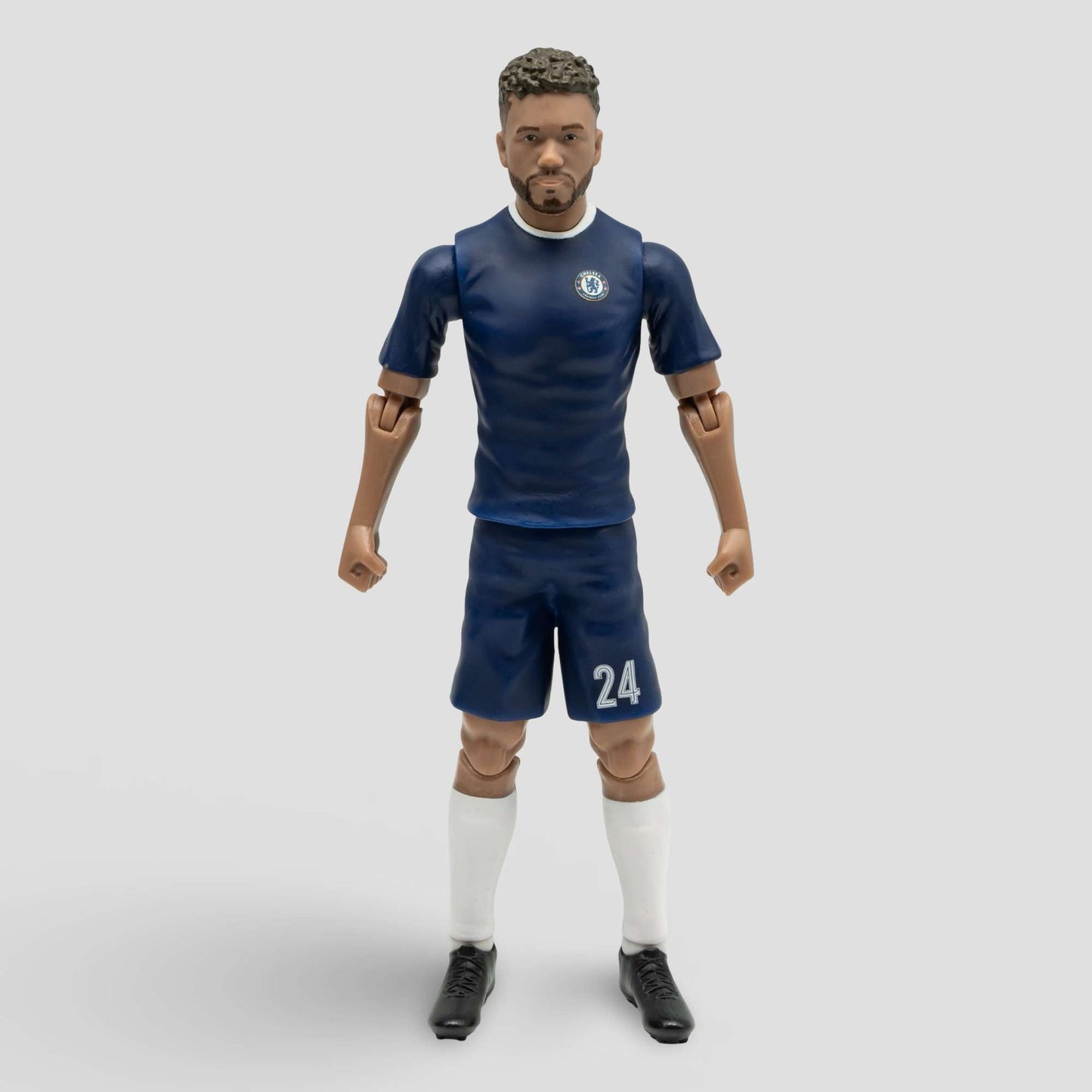 Banbo | Reece James Chelsea Fully Articulated Figurine