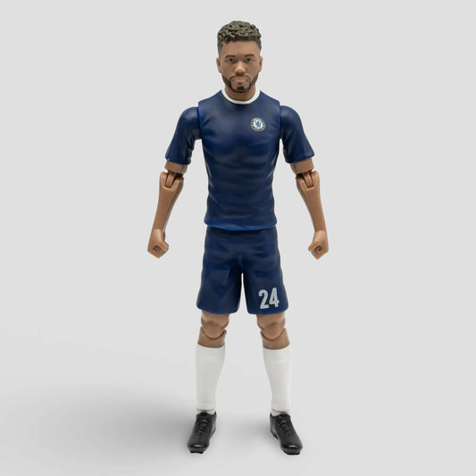 Banbo | Reece James Chelsea Fully Articulated Figurine