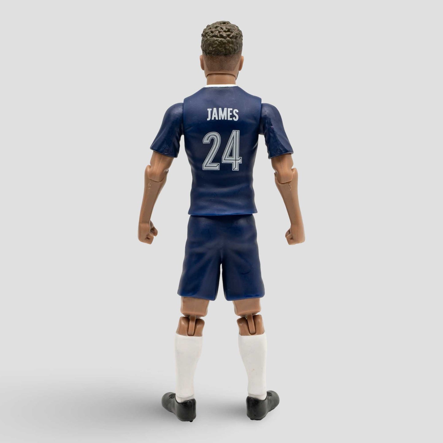 Banbo | Reece James Chelsea Fully Articulated Figurine