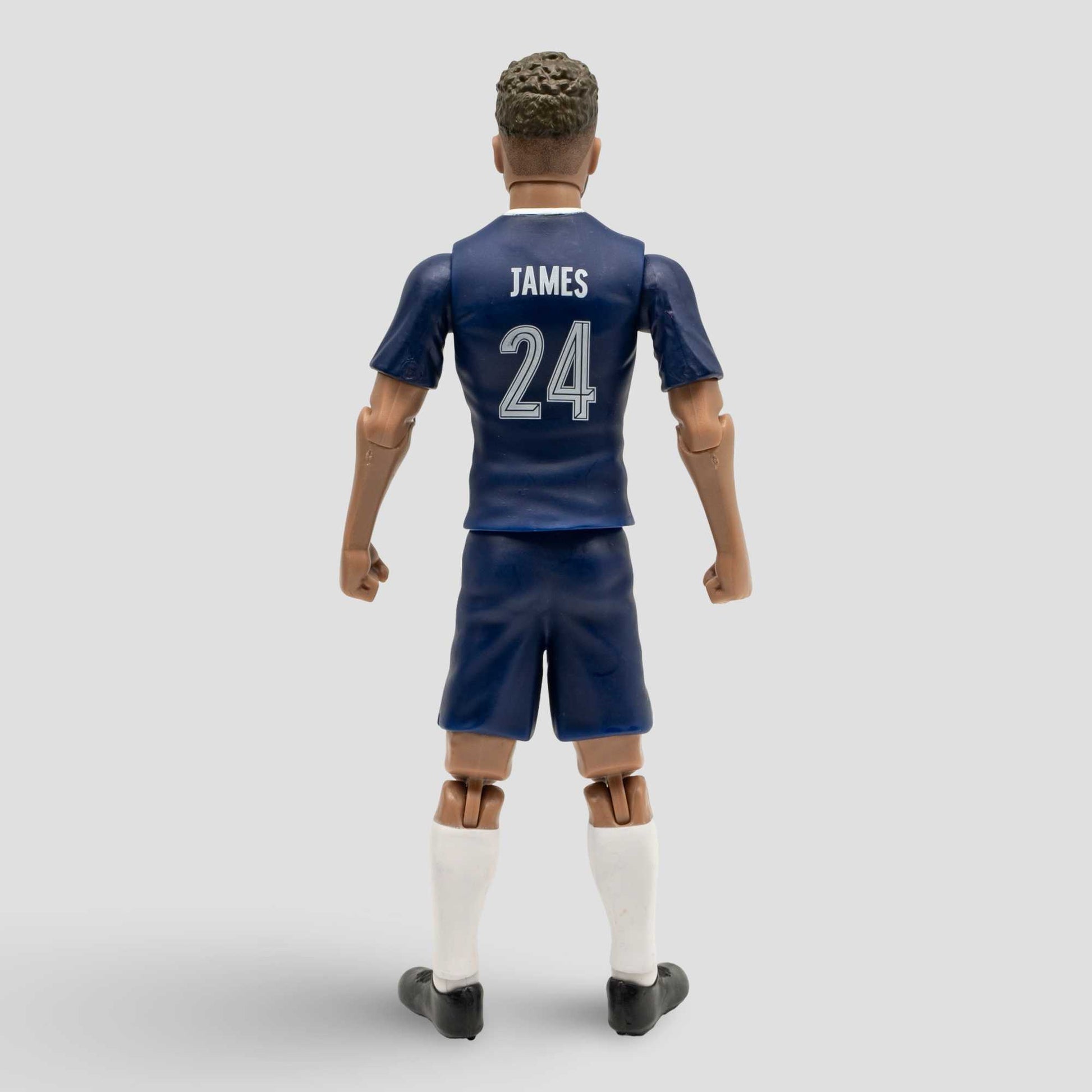 Banbo | Reece James Chelsea Fully Articulated Figurine