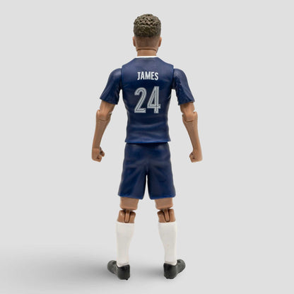Banbo | Reece James Chelsea Fully Articulated Figurine