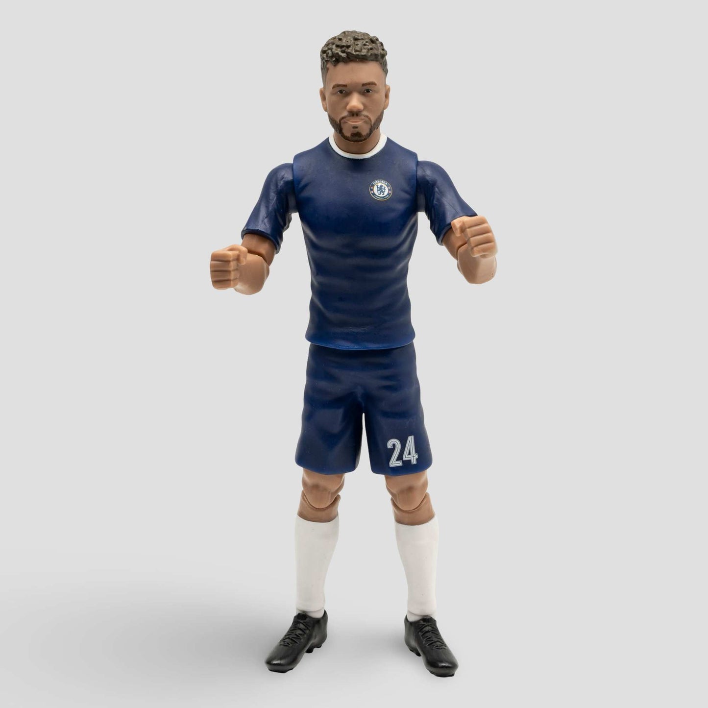 Banbo | Reece James Chelsea Fully Articulated Figurine