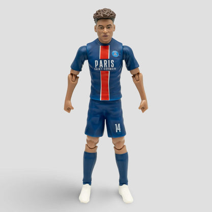 Banbo | Desire Doue PSG Fully Articulated Figurine