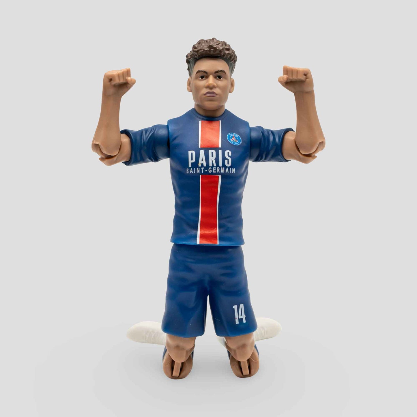 Banbo | Desire Doue PSG Fully Articulated Figurine