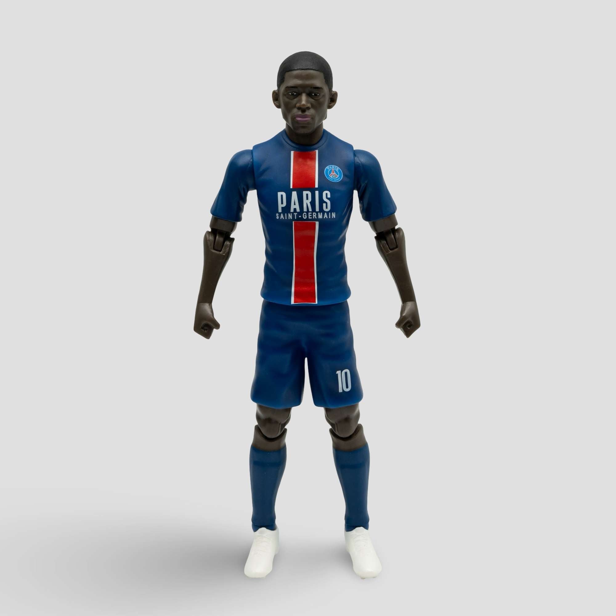Banbo | Dembele PSG Fully Articulated Figurine