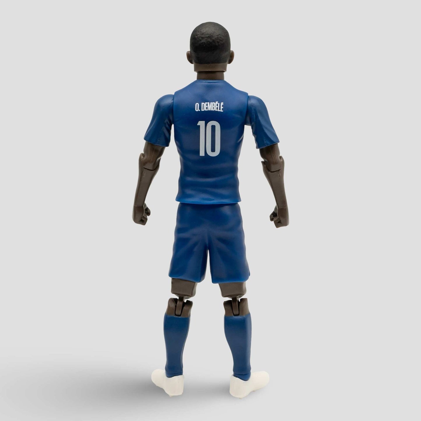 Banbo | Dembele PSG Fully Articulated Figurine