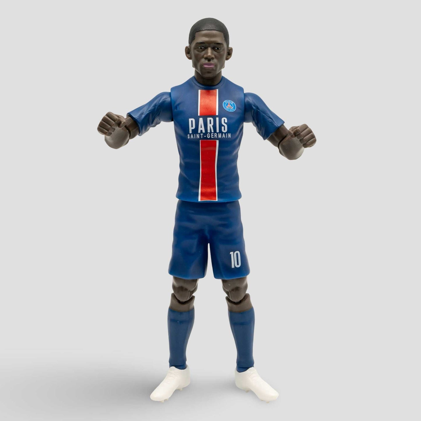 Banbo | Dembele PSG Fully Articulated Figurine