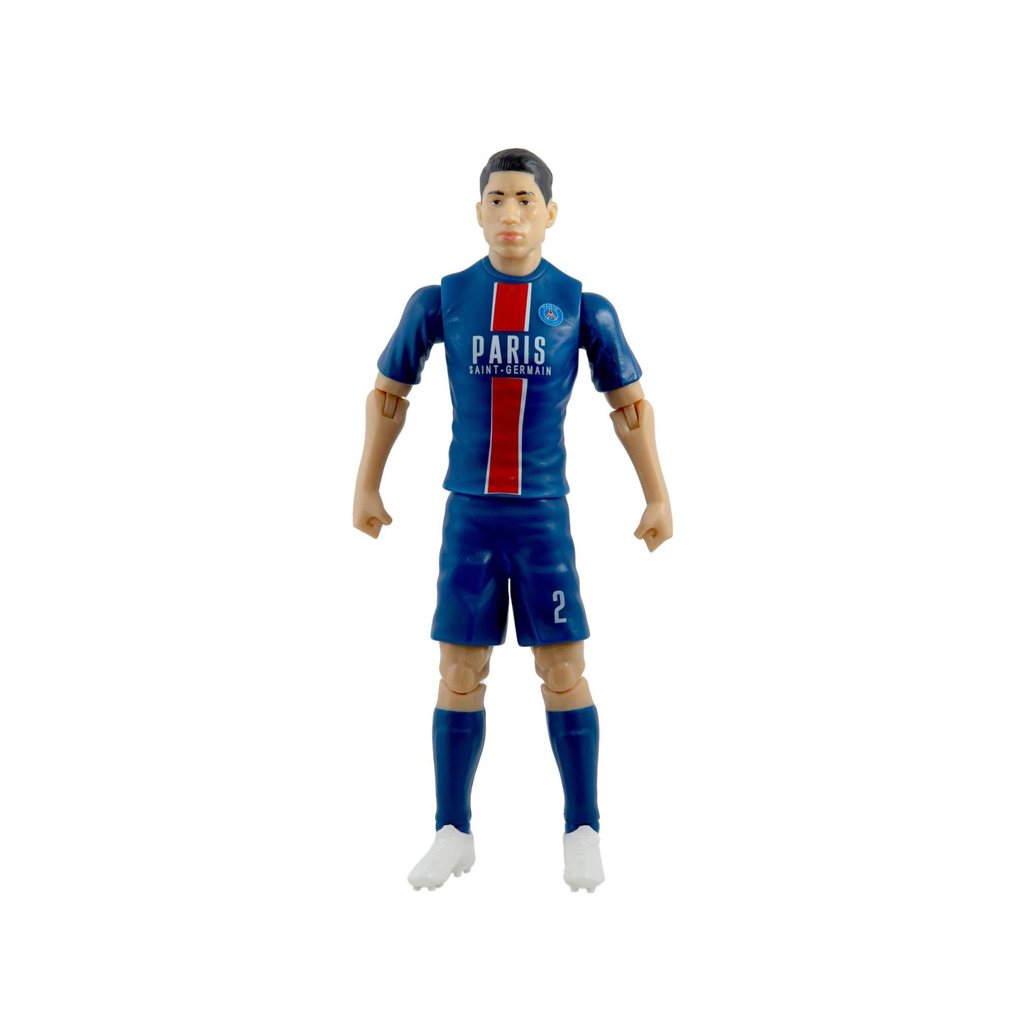 Banbo | Hakimi PSG Fully Articulated Figurine