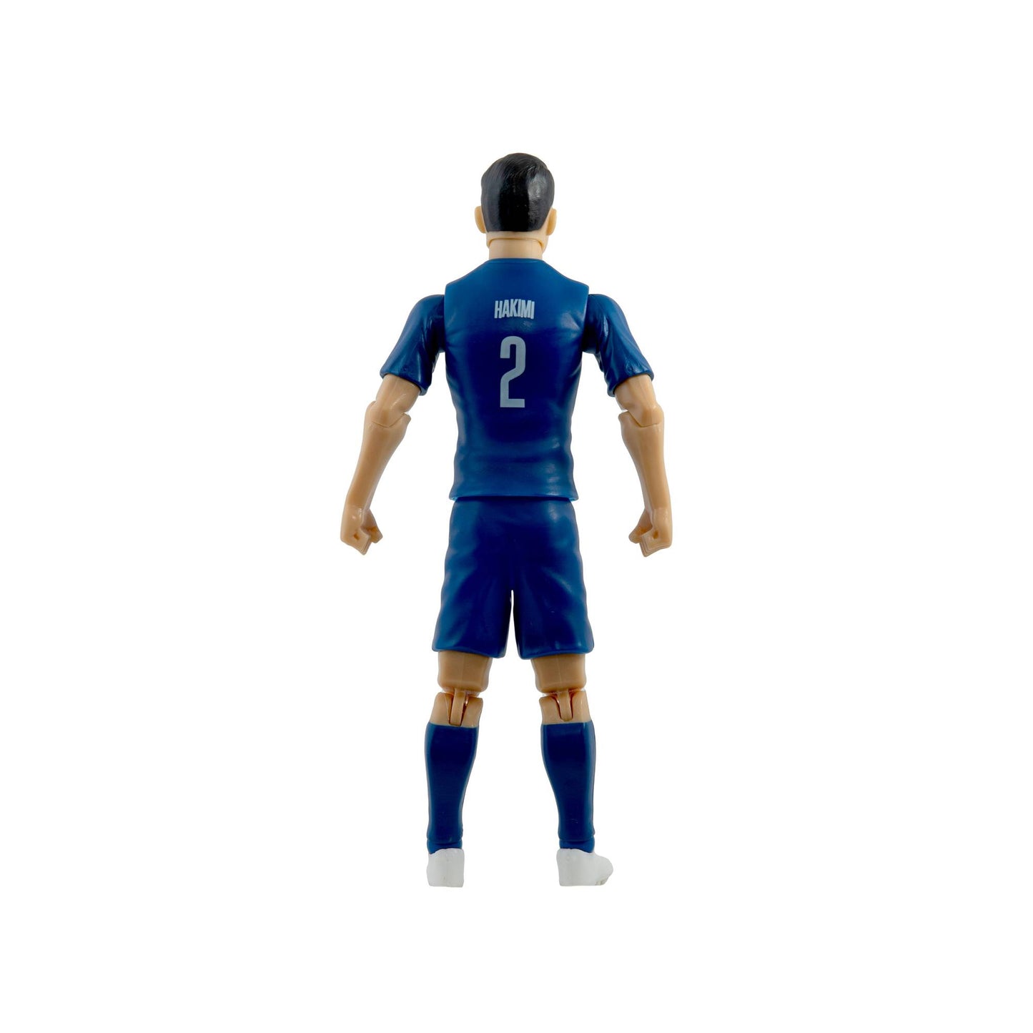 Banbo | Hakimi PSG Fully Articulated Figurine