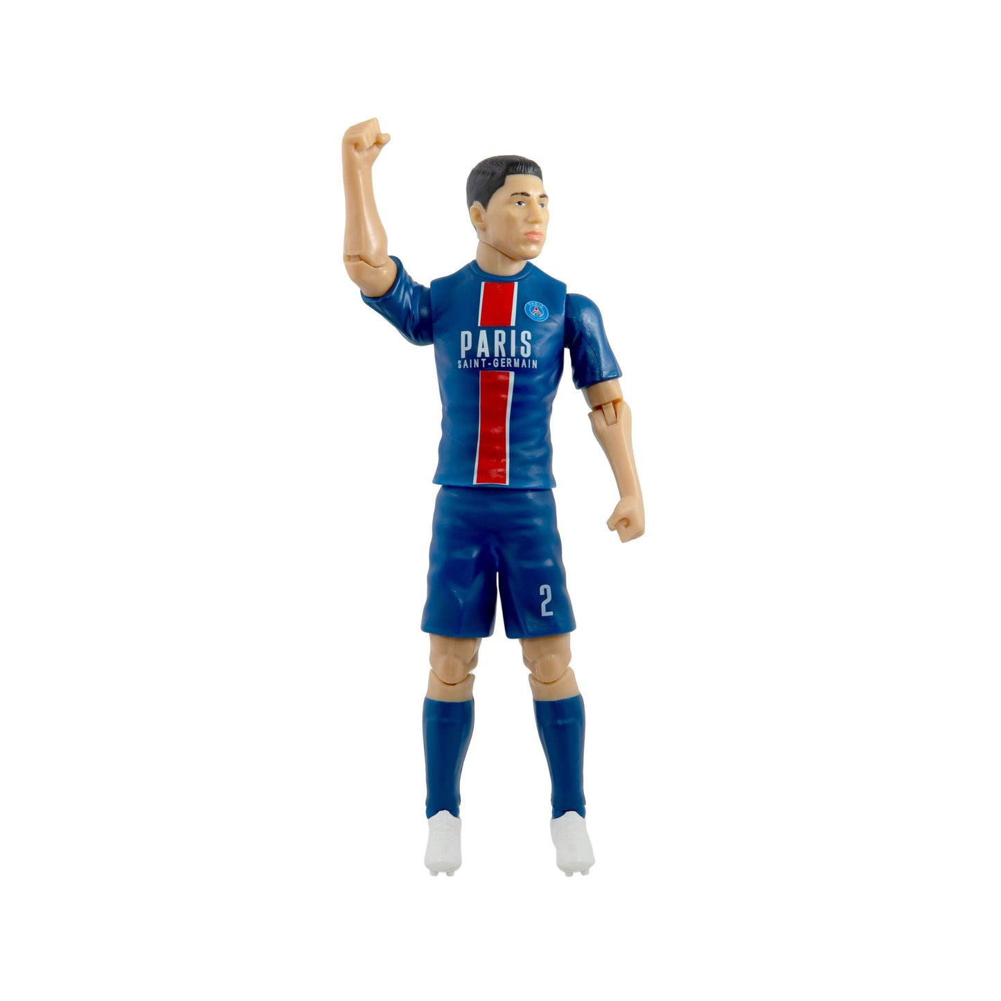 Banbo | Hakimi PSG Fully Articulated Figurine