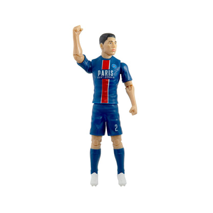 Banbo | Hakimi PSG Fully Articulated Figurine