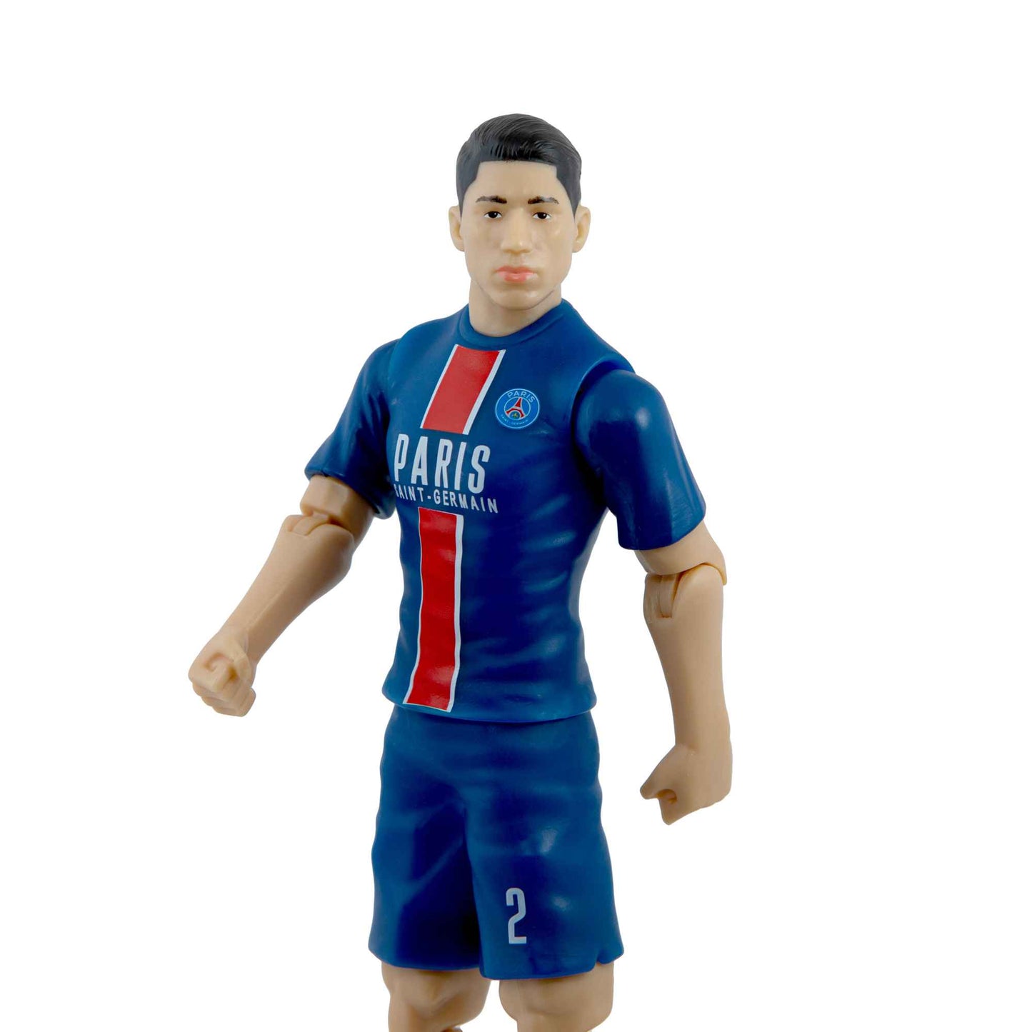 Banbo | Hakimi PSG Fully Articulated Figurine