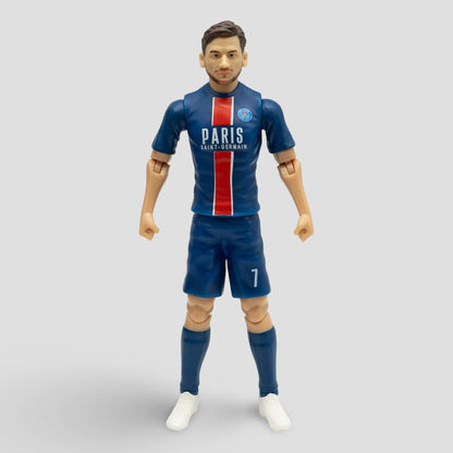 Banbo | Kvaratskhelia PSG Fully Articulated Figurine