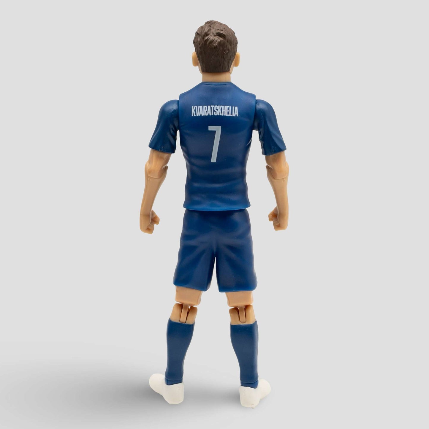 Banbo | Kvaratskhelia PSG Fully Articulated Figurine