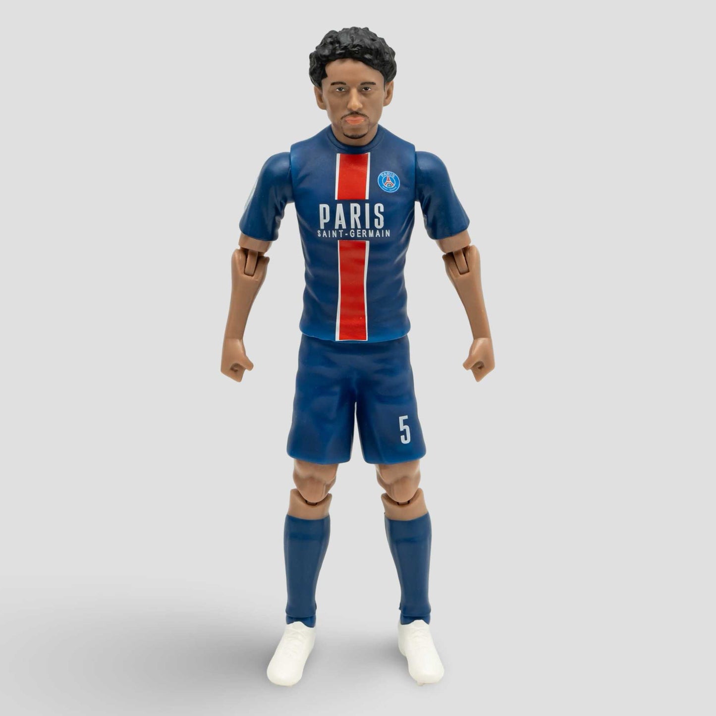 Banbo | Marquinhos PSG Fully Articulated Figurine