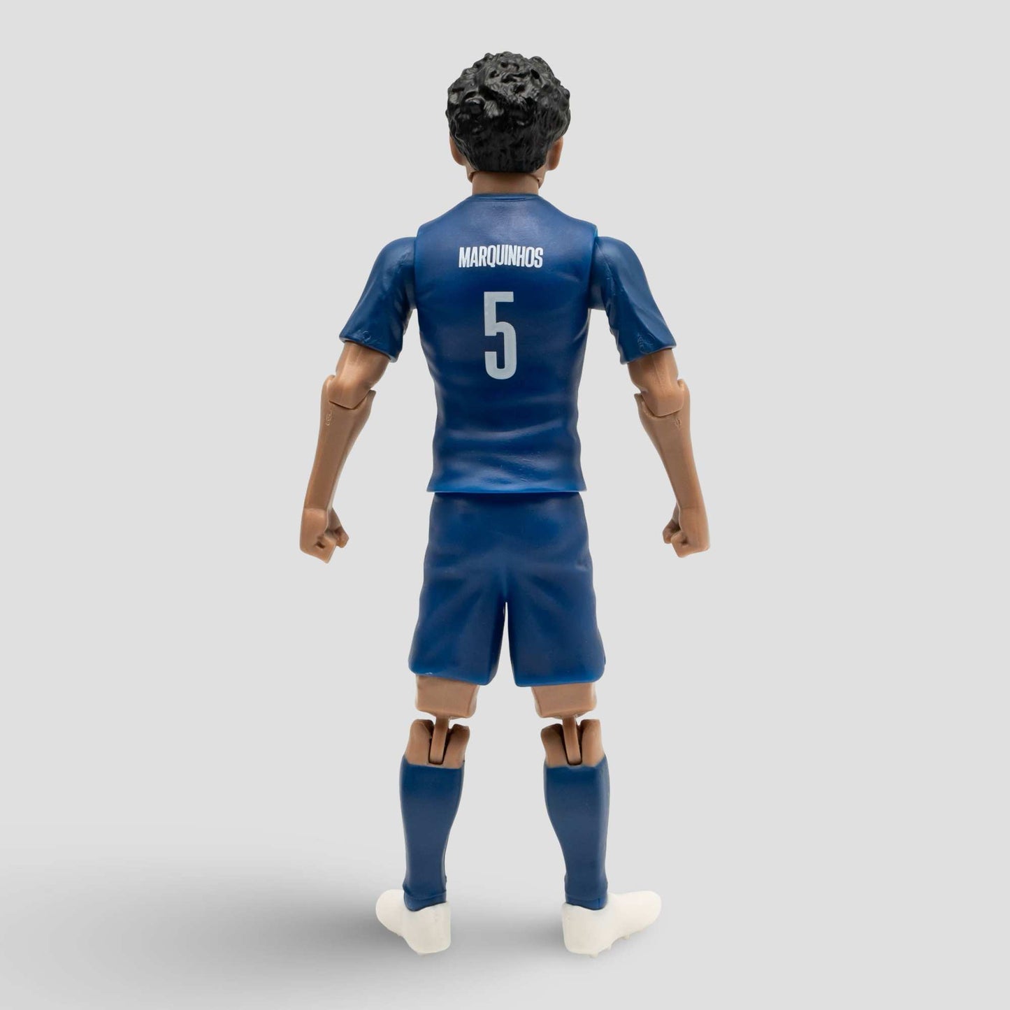 Banbo | Marquinhos PSG Fully Articulated Figurine