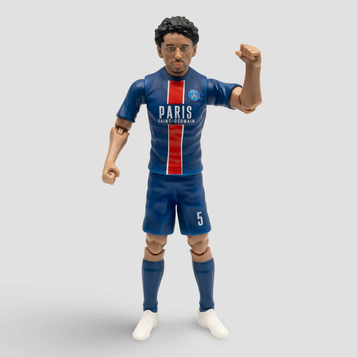 Banbo | Marquinhos PSG Fully Articulated Figurine