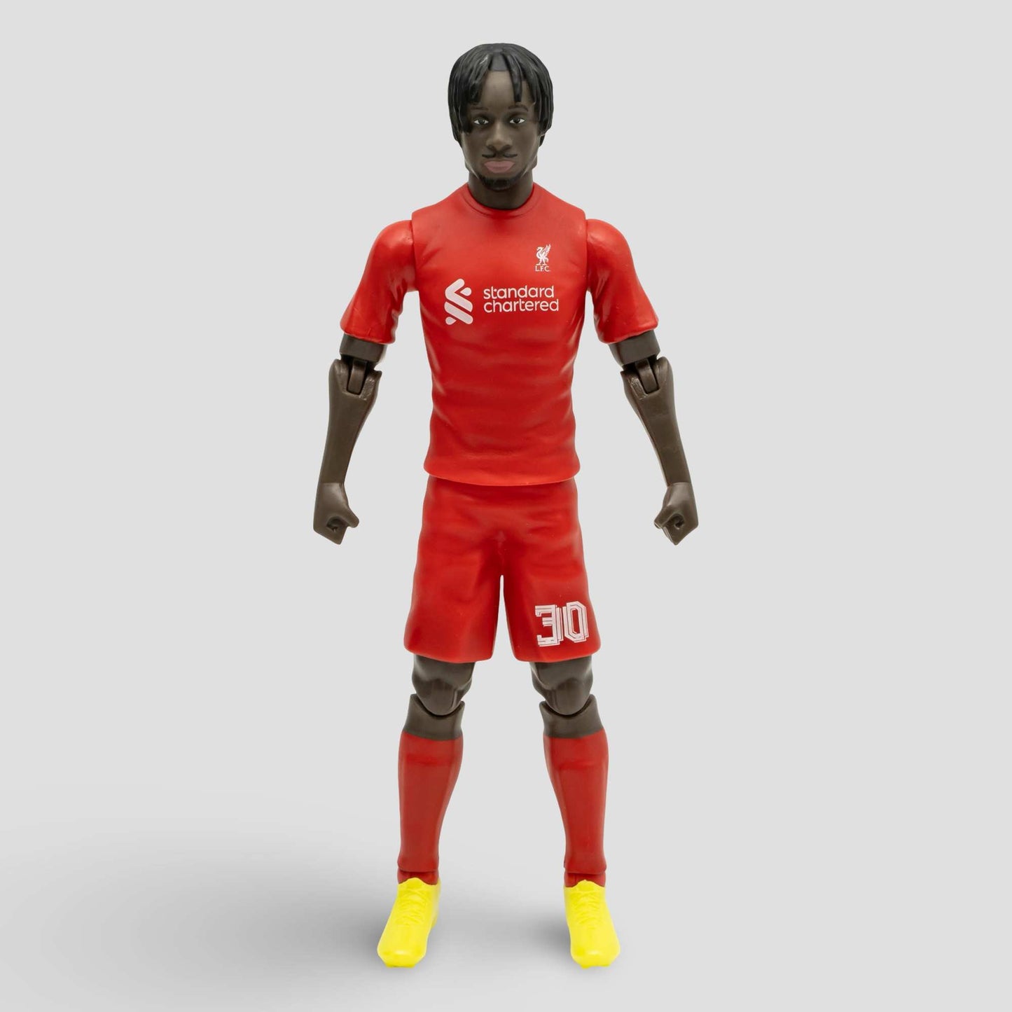 Banbo | Frimpong Liverpool Fully Articulated Figurine