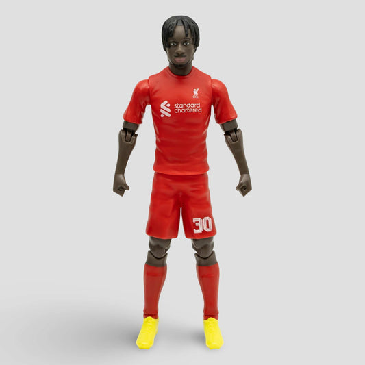 Banbo | Frimpong Liverpool Fully Articulated Figurine