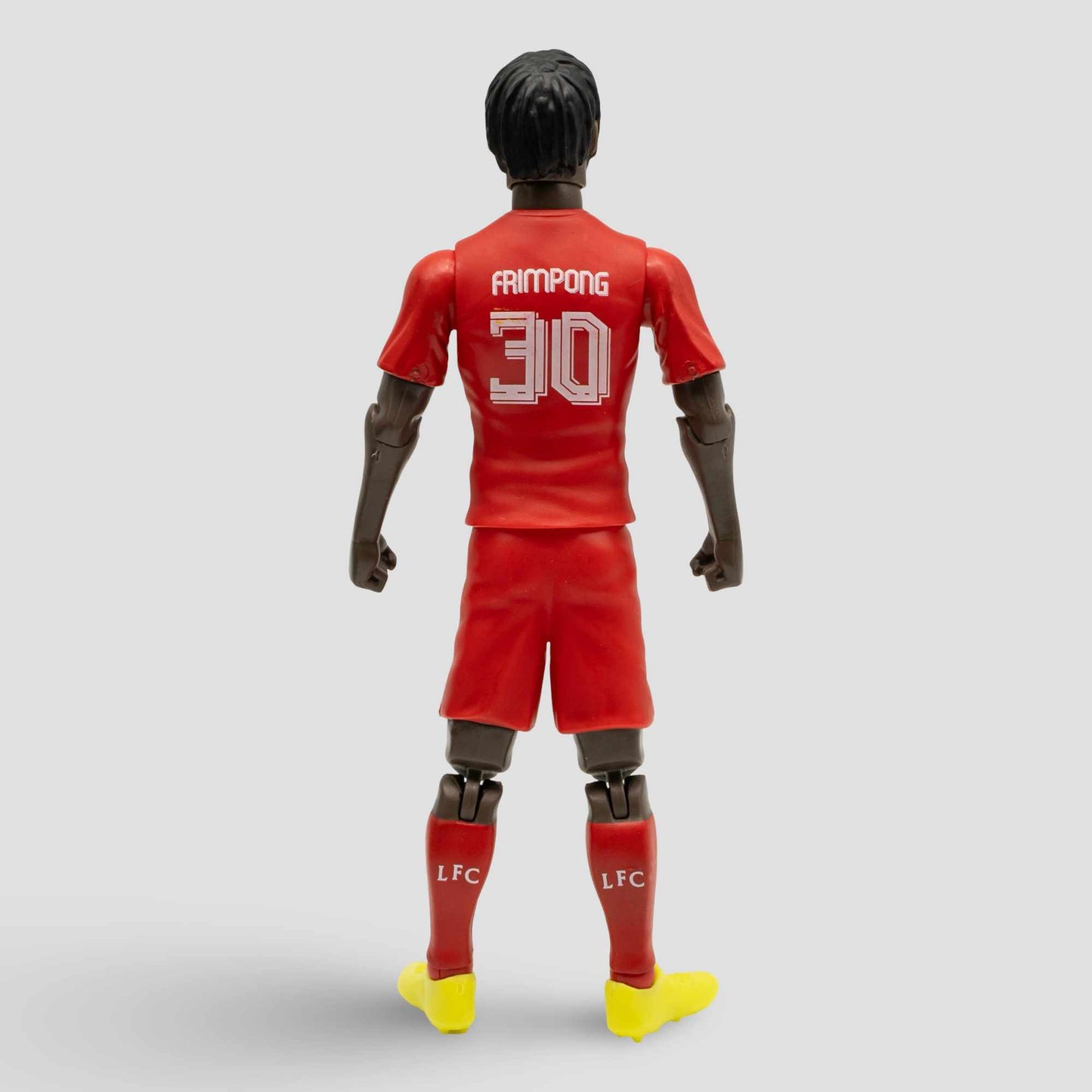 Banbo | Frimpong Liverpool Fully Articulated Figurine