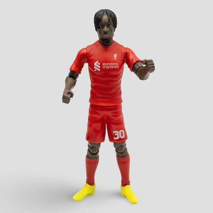 Banbo | Frimpong Liverpool Fully Articulated Figurine