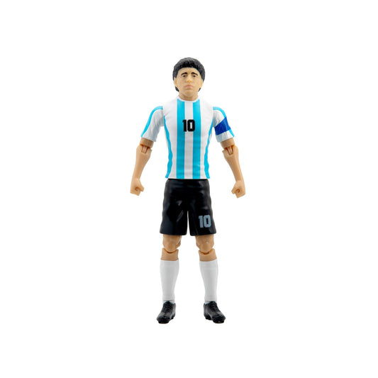 Banbo | Maradona Argentina Fully Articulated Figurine