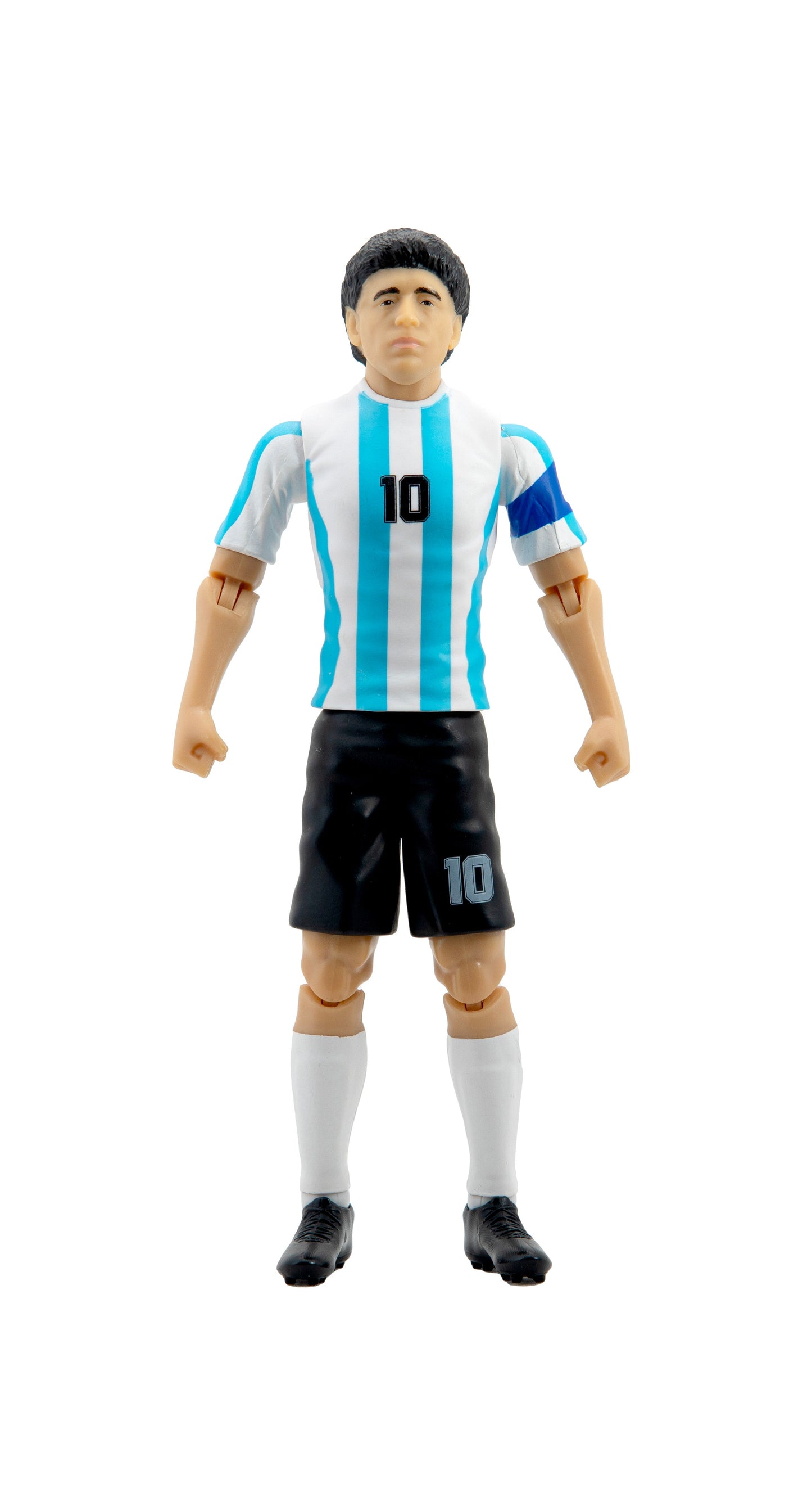 Banbo | Maradona Argentina Fully Articulated Figurine